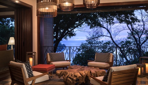 Suite, 2 Bedrooms (Pacifico Residence)