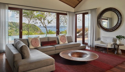 Room, 4 Bedrooms (Casa del Mar Residence)