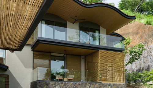 Room, 5 Bedrooms (Casa Del Coco)
