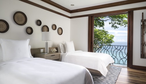 Suite, 3 Bedrooms (Pacifico Residence)