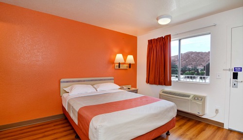 Standard Room, 1 Double Bed, Accessible, Non Smoking