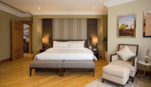 Royal Suite