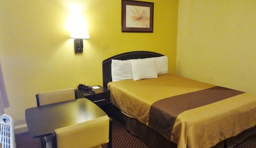 Room, 1 Queen Bed, Non Smoking