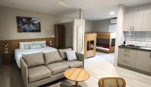 Superior Family Apartment
