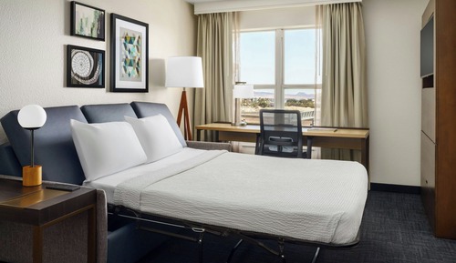 Suite, 2 Bedrooms