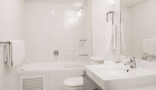 Apartment, 1 Bedroom (North Terrace, No Housekeeping)