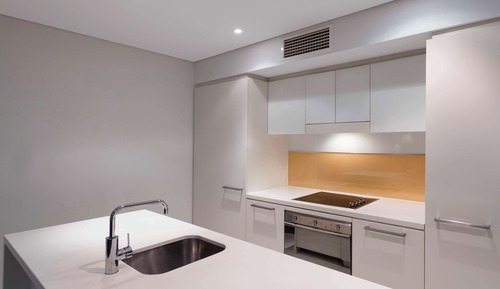 Deluxe Apartment, 1 Bedroom