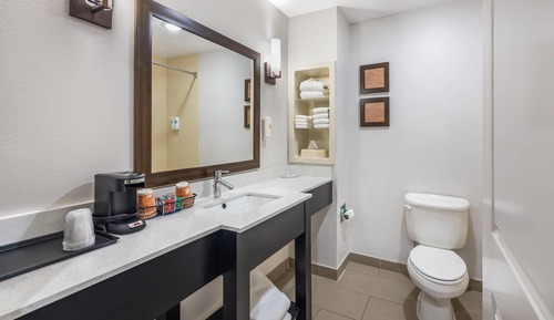 Suite, Multiple Beds, Non Smoking