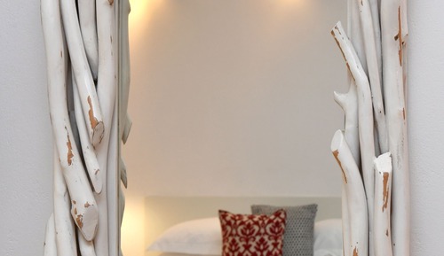 Standard Room (Window)