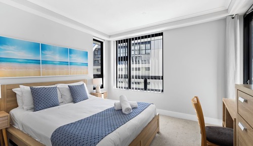 Superior Apartment