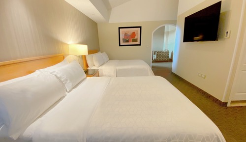 Suite, 1 Bedroom