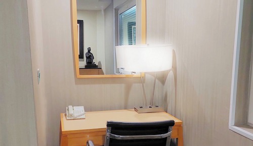 Premium Room, 2 Double Beds