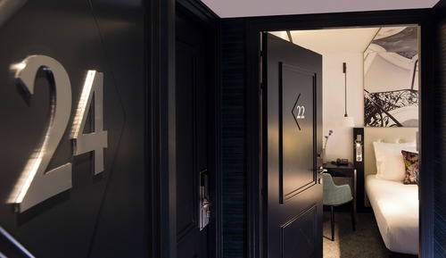Family Suite, 2 Bedrooms, Connecting Rooms