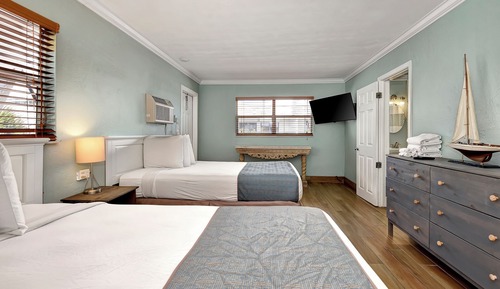 Apartment, 1 Bedroom, Kitchen, Ocean View