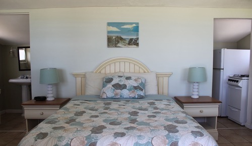 Cottage, 1 Queen Bed, Kitchen, Garden View, Pet Friendly