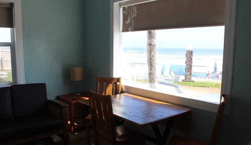 Suite, 2 Bedrooms, Kitchen, Oceanfront