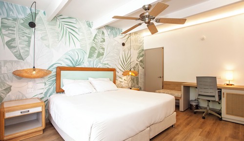 Junior Suite, 2 Bedrooms, Private Bathroom