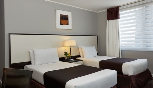 Suite, 1 Bedroom