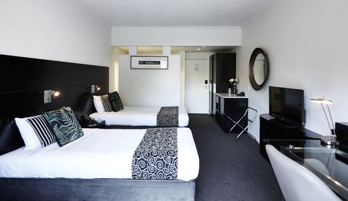 Standard Twin Room, 2 Twin Beds