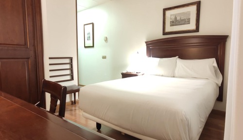 Basic Room