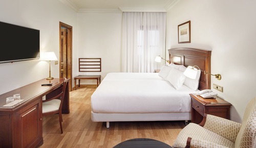 Classic Room