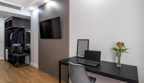 Standard Double Room, 1 Double Bed