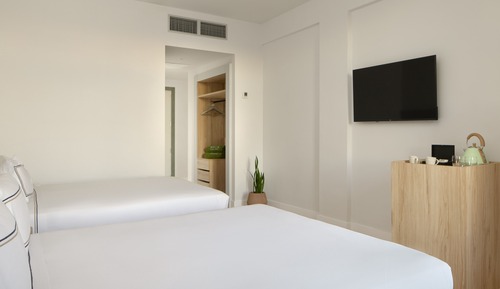 Premium Room (Grand (2+1)