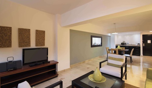 Premium Suite, 1 Bedroom, Non Smoking