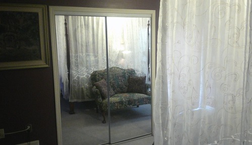 Standard Triple Room, Ensuite (Lavender )