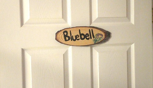 Superior Triple Room, Ensuite (Blue Bell)