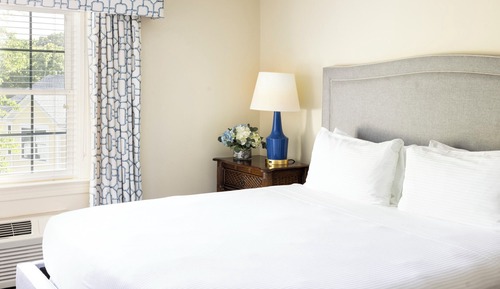 Deluxe Room, 2 Queen Beds