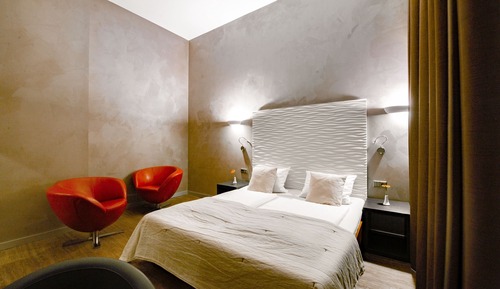 Standard Double Room, 1 Queen Bed