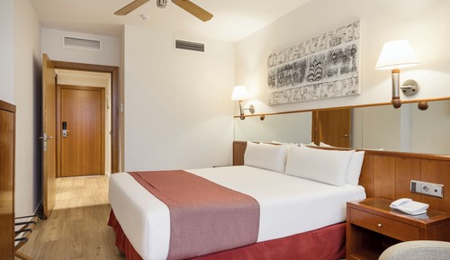 Superior Double Room Single Use
