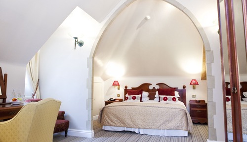 Executive Junior Suite