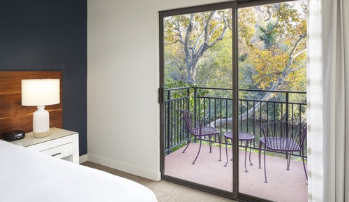 Suite, 1 Bedroom (Creekside Amara)