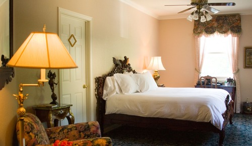 Mozart Room