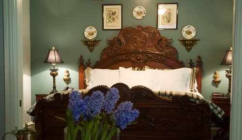 Beethoven Room