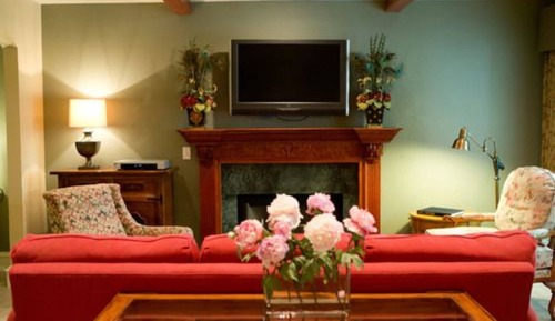 Riviera Cottage