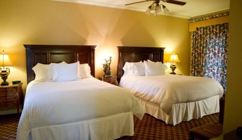 Strauss Room