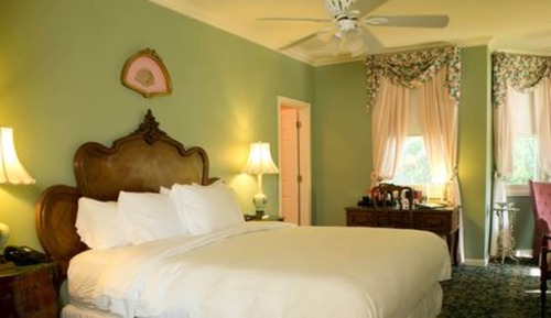Brahms Room