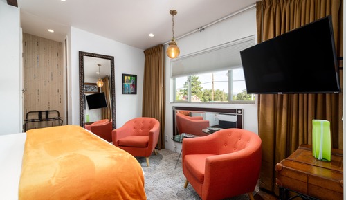 Classic Room
