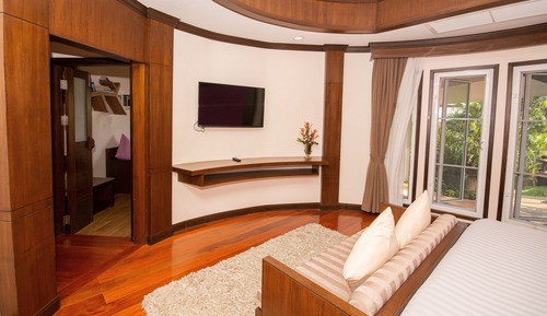 Plunge Pool Villa