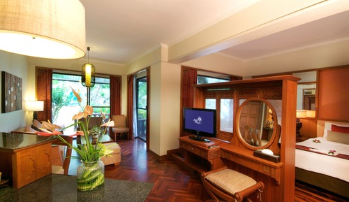 Suite Hotel