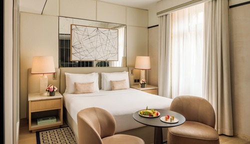Room (Park King)