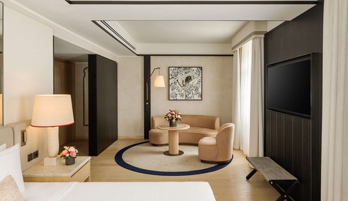 Junior Suite (Park)