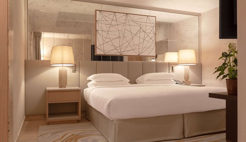 Premier Room (King)