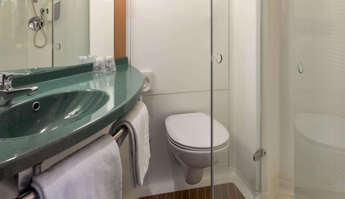 Room, 1 Twin Bed