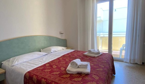 Basic Single Room