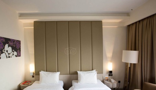 Premier Twin Room