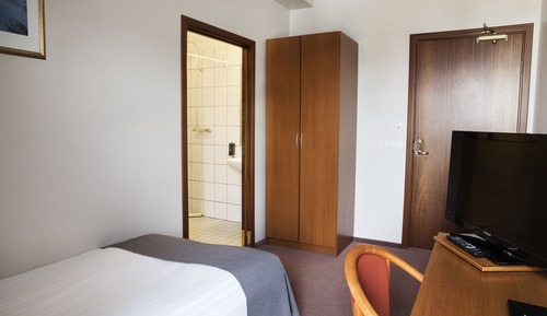 Standard Single Room, 1 Twin Bed